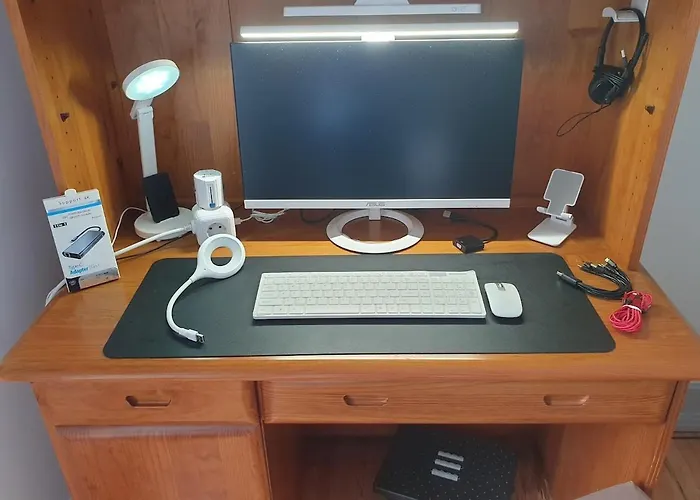 Apartman River View - Lapa District - Your In Lisbon! *