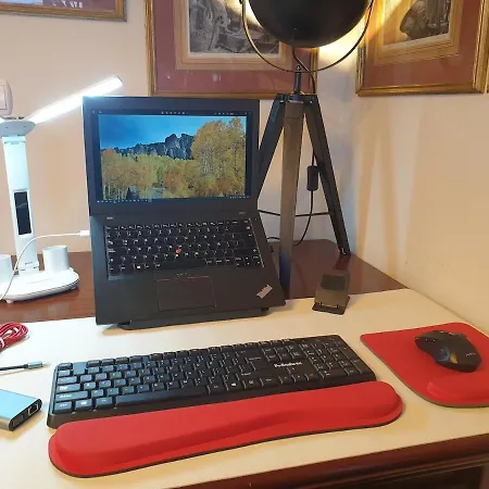 River View - Lapa District - Your In Lisbon! Appartement *