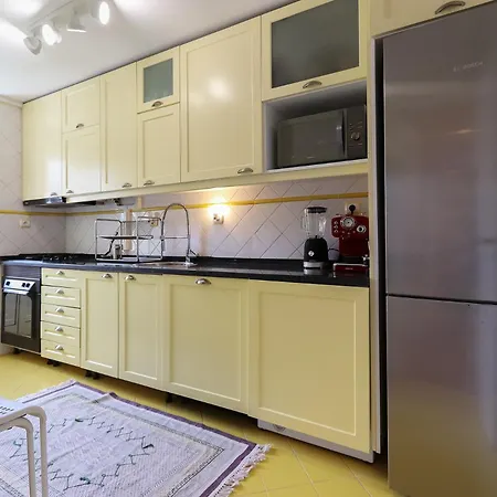 Appartamento River View - Lapa District - Your In Lisbon! Lisbona