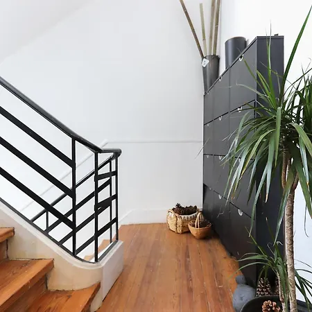 Appartamento River View - Lapa District - Your In Lisbon! Lisbona