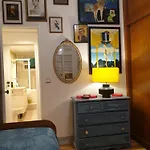 River View - Lapa District - Your In Lisbon! Appartement
