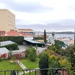 River View - Lapa District - Your In Lisbon! 公寓 Lisboa