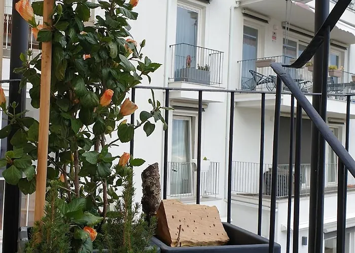 River View - Lapa District - Your In Lisbon! Lisbon