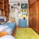 아파트 River View - Lapa District - Your In Lisbon! *