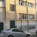 River View - Lapa District - Your In Lisbon! *