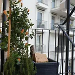 아파트 River View - Lapa District - Your In Lisbon! *