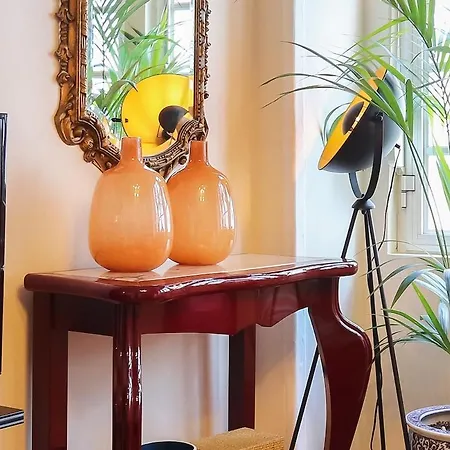 River View - Lapa District - Your In Lisbon! Lisboa