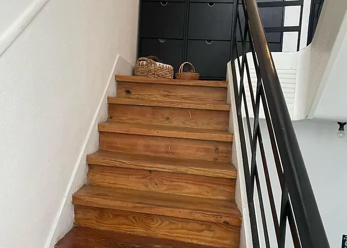 公寓 River View - Lapa District - Your In Lisbon! Lisboa