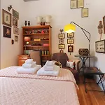 River View - Lapa District - Your In Lisbon! ליסבון