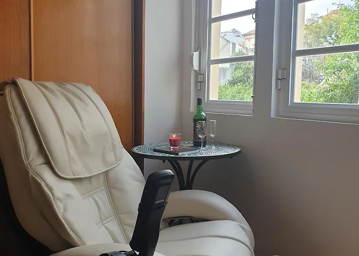 River View - Lapa District - Your In Lisbon! * Lisboa