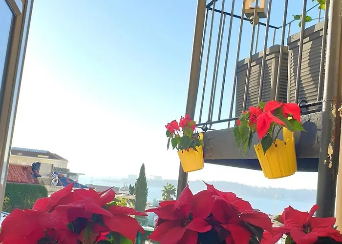 River View - Lapa District - Your In Lisbon! Lisboa